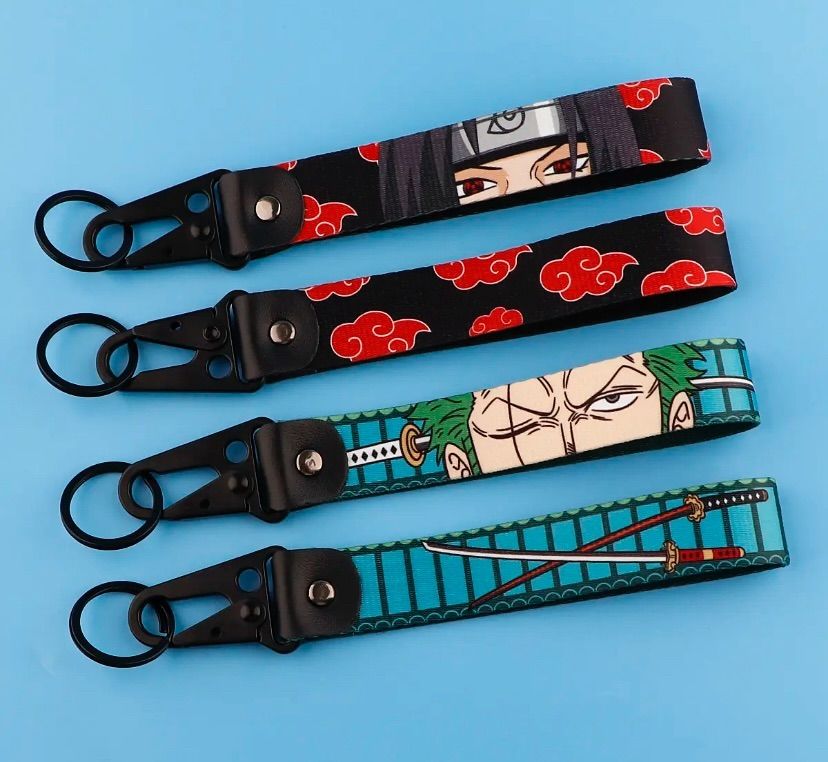 Cetak Lanyard Custom Bandung - Holycity Printing